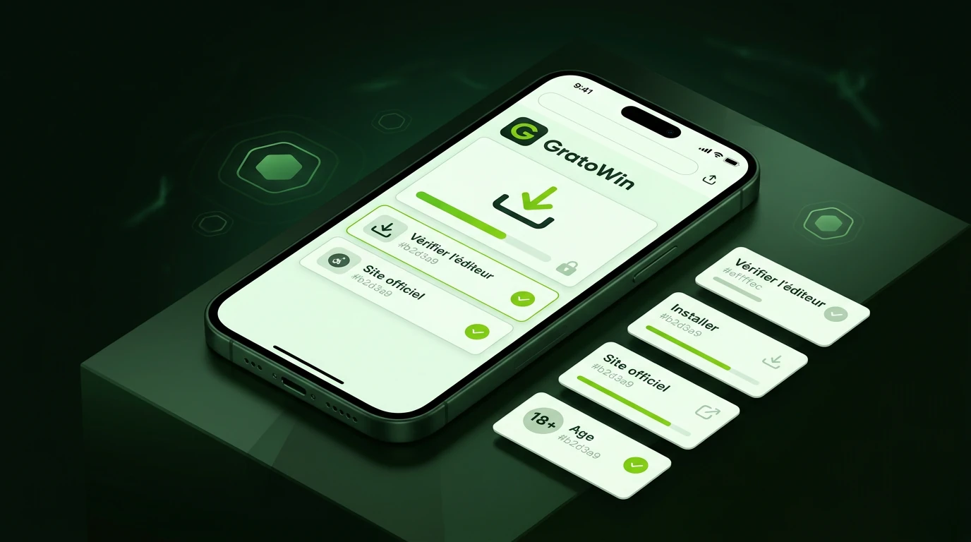 Comment télécharger et installer GratoWin (si disponible)