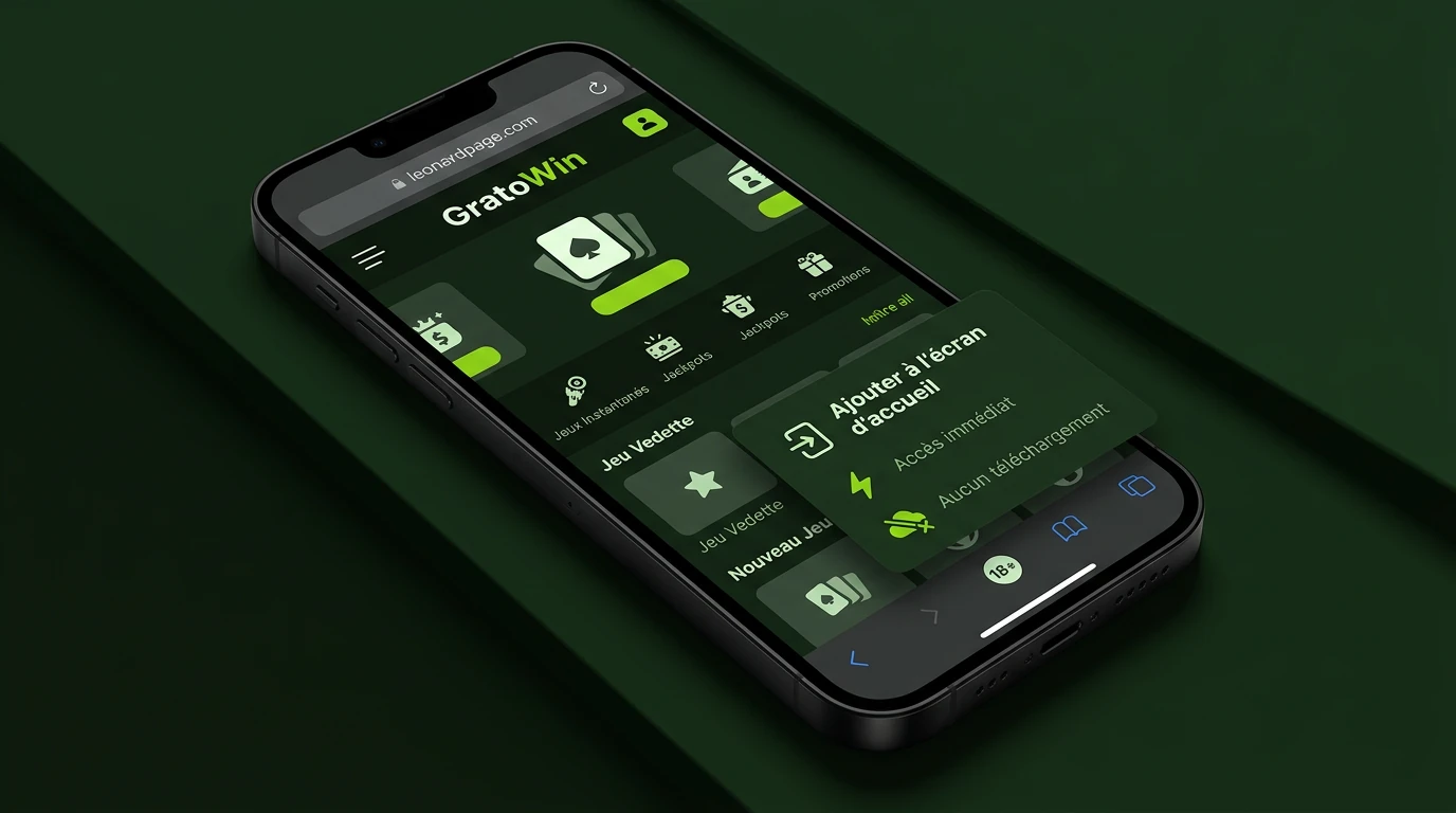 Alternatives si aucune application n’est disponible