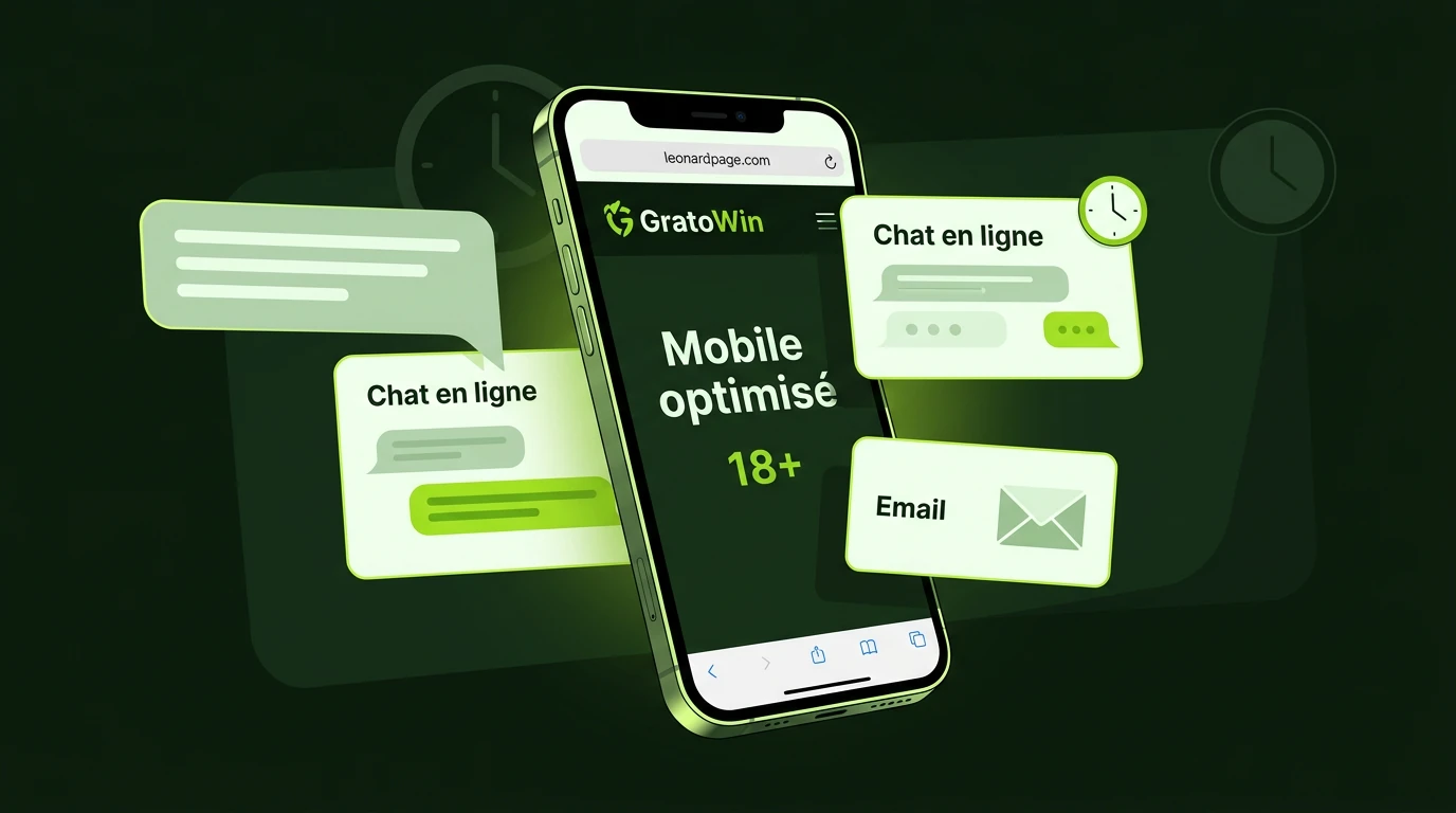 Service client et expérience mobile
