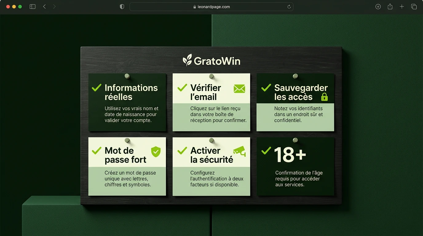 Conseils pratiques